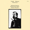 hartmut haenchen、Burkhard Glaetzner、Kammerorchester Berlin - III. Adagio largo