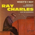 Ray Charles - My Bonnie