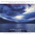 Une musique relaxante avec la nature, la pluie (Celtic Orchestral Music with Sound of Nature)