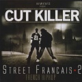 Dj Cut Killer、Booba - Patrimoine du ghetto
