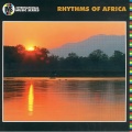 Rhythms of Africa