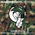 After Dark Beach House Mjuzieek E.P, Vol. 1