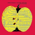 spectrum、silver apples - The Edge