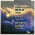 Benjamin Schmidinger、Albin Lenzer、Michael Knapp、Ernst Jankowitsch - Kyrie
