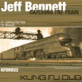 Catching the Train - Single