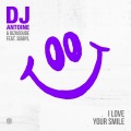 I Love Your Smile (Dizkodude Original Mix)