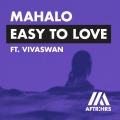 Easy To Love (feat. Vivaswan)