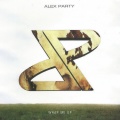 Alex Party - Wrap Me Up