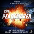 Geek Music - Peacemaker