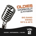GroupXremixers!、CardioMixes Fitness - Swing & Jazz