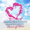 Darren Bailie、MLKB、Damae - Ocean Of Love