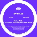 Battles - Stirling Bridge (DJ Dairy & DJ Orient|black midi|Remix)