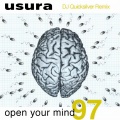 Open Your Mind 97(DJ Quicksilver Remix)