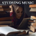 Studying Music、Study Music For Concentration、Study Music - Calm Piano Studying Music