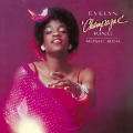 Evelyn Champagne King - Let's Start All over Again