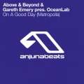 On A Good Day (Metropolis) [Bonus Track Version]