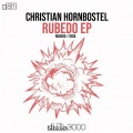 Christian Hornbostel - Veda