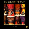 Moini - Hang Drum Dreams