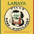 Lanaya - Lombalia