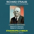 Staatskapelle Berlin、Richard Strauss - I. Poco sostenuto - Vivace
