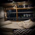 윤형무 - 블루칼라