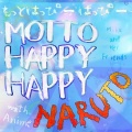 Motto Happy Happy with Anime Naruto