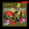Charlie Ventura、Jackie Cain、Roy Kral - East of Suez