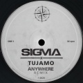 Anywhere (Tujamo Remix)