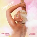 Comfortable (Majestic Remix|Explicit)