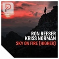 Ron Reeser、Kriss Norman - Sky on Fire