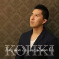 Kohki - Lend you a helping hand