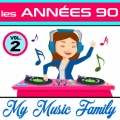 My Music Family - Everything I Do