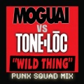 Wild Thing (Punx Squad Mix)