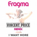 I Want More (Vincent Price Remix Edit)