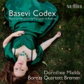dorothee mields、Boreas Quartett Bremen - Puisque je suis hors du Compte