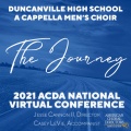 Duncanville High School A Cappella Men's Choir - Invictus