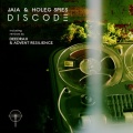 Jaia、Holeg Spies - Discode