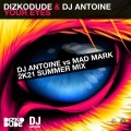 Your Eyes (DJ Antoine vs Mad Mark 2k21 Summer Mix|Explicit)