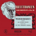 Wilhelm Backhaus、clemens krauss、Wiener Philharmoniker - 2. Andante con moto