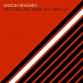 Sascha Braemer - Mars 96