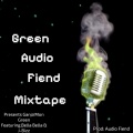 Ganja'Mon Green - N.A.M.