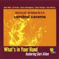 What's In Your Hand (feat. Geri Allen)