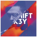Shift K3Y - Name & Number