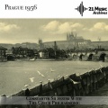 Czech Philharmonic Orchestra、Constantin Silvestri - IV. Feria