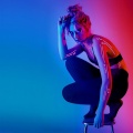 Jenny Rossander、Lydmor - The Last Call
