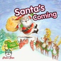 Santa's Coming Vol. 1