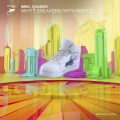 IMKK、B3nte、Quando - White Sneakers