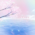乔芮 - 风一吹你像颤抖蝴蝶 (伴奏)
