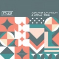 Alexander Johansson、Mattias Fridell - Antastad