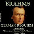 New York Philharmonic、Westminster Choir、Rudolf Kempe - I. Selig Sind Die Da Leid Tragen